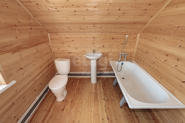
  Продается дом 158 м². Фото 21.