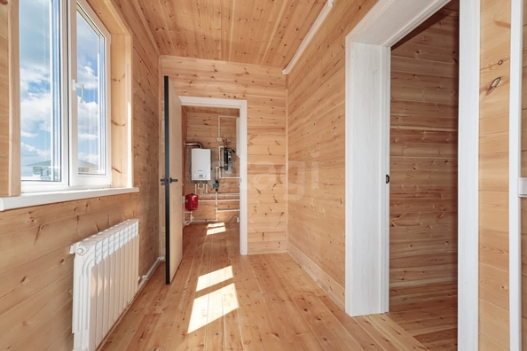 
  Продается дом 158 м². Фото 23.