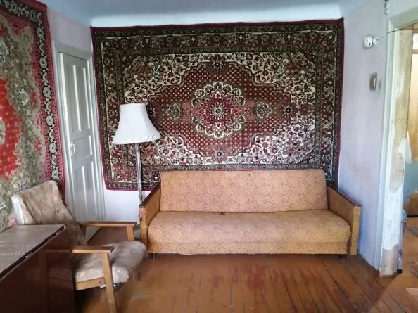 
  Продается 2-комн. квартира 39.9 м². Фото 1.