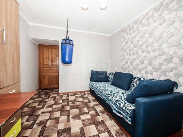 
  Продается 3-комн. квартира 77.4 м². Фото 27.