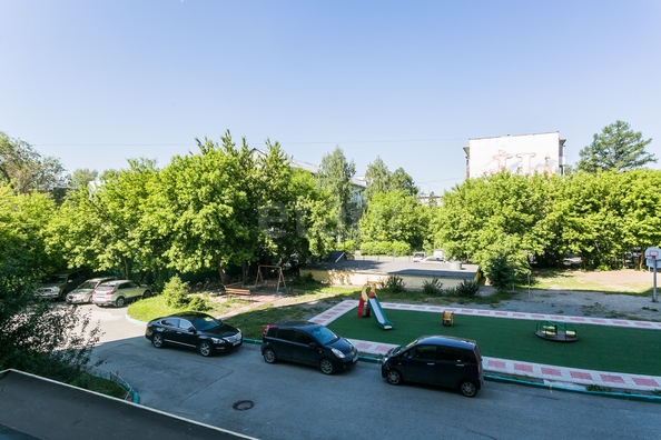 
  Продается 2-комн. квартира 76.5 м². Фото 25.