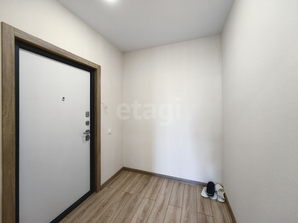 
  Продается 2-комн. квартира 43.4 м², в ЖК Квартал на Игарской, дом 1. Фото 2.