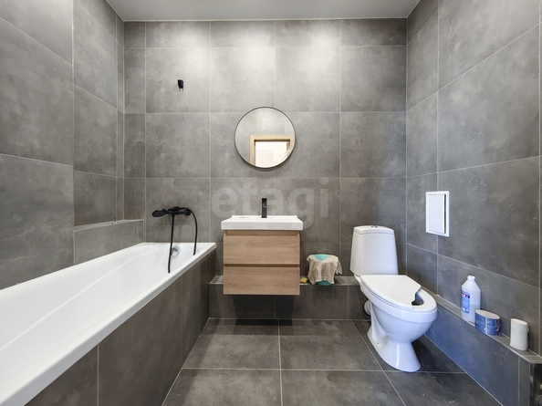 
  Продается 2-комн. квартира 43.4 м², в ЖК Квартал на Игарской, дом 1. Фото 19.