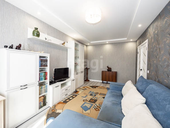 
  Продается 2-комн. квартира 54 м². Фото 26.