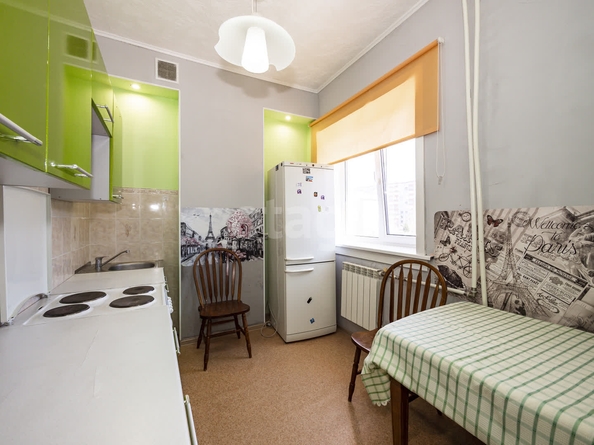 
  Продается 1-комн. квартира 35.8 м². Фото 4.