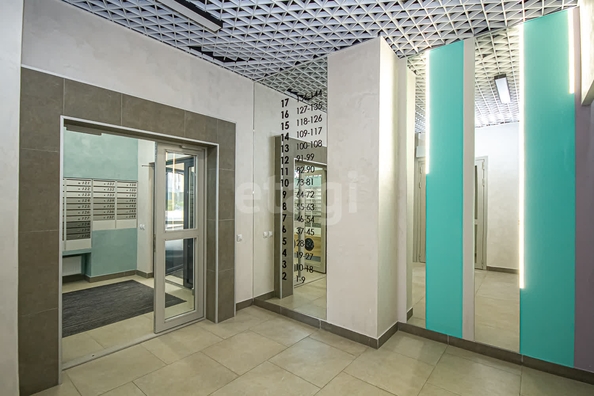 
  Продается 2-комн. квартира 57.4 м², в ЖК Галактика, дом 1 Нептун. Фото 13.