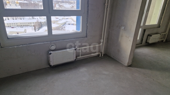 
  Продается студия 27.1 м², в ЖК Квартет, дом Дуэт. Фото 7.