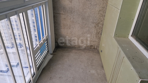 
  Продается студия 27.1 м², в ЖК Квартет, дом Дуэт. Фото 13.