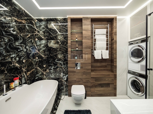 
  Продается 3-комн. квартира 71 м², в ЖК Эволюция, 1 оч, дом 3. Фото 18.