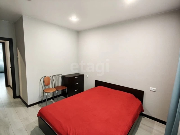 
  Продается 2-комн. квартира 57 м², в ЖК Огни сибири, дом 2. Фото 8.