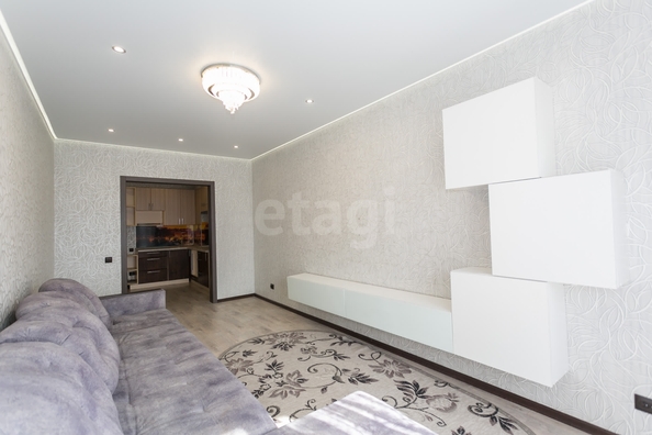 
  Продается 3-комн. квартира 59 м². Фото 12.