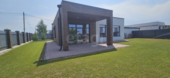 
  Продается дом 100 м². Фото 2.