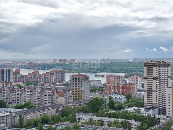 
  Продается апартамент 20.3 м², в АК IQ Aparts. Фото 14.