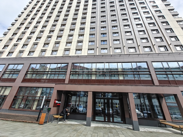 
  Продается апартамент 20.3 м², в АК IQ Aparts. Фото 28.