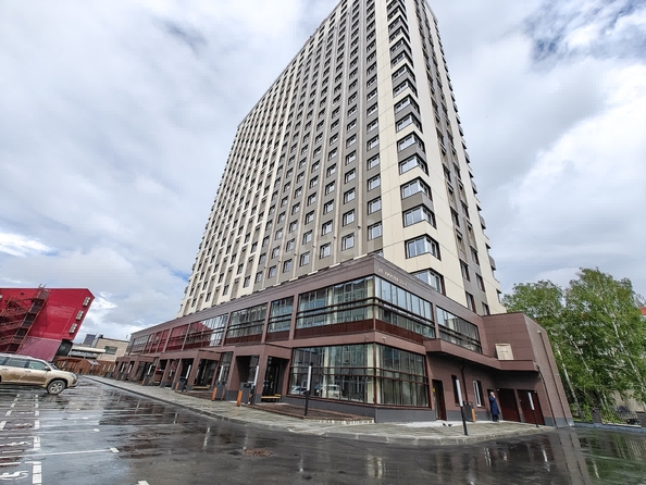 
  Продается апартамент 20.3 м², в АК IQ Aparts. Фото 30.