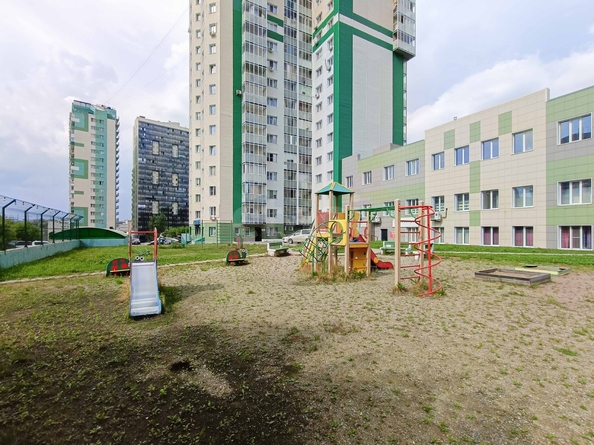
  Продается 3-комн. квартира 95.8 м². Фото 7.