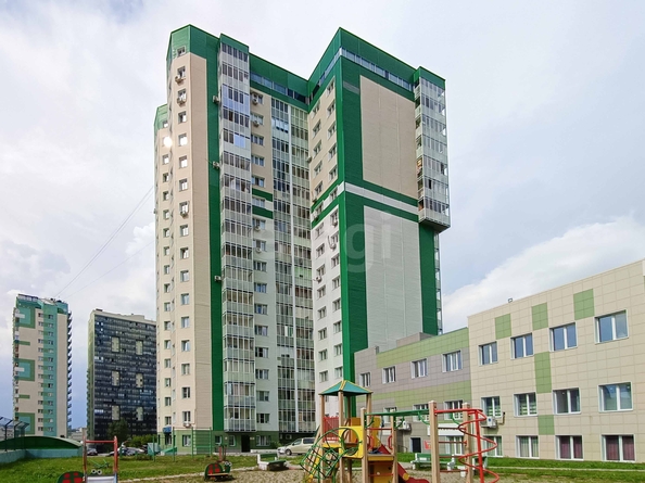 
  Продается 3-комн. квартира 95.8 м². Фото 9.