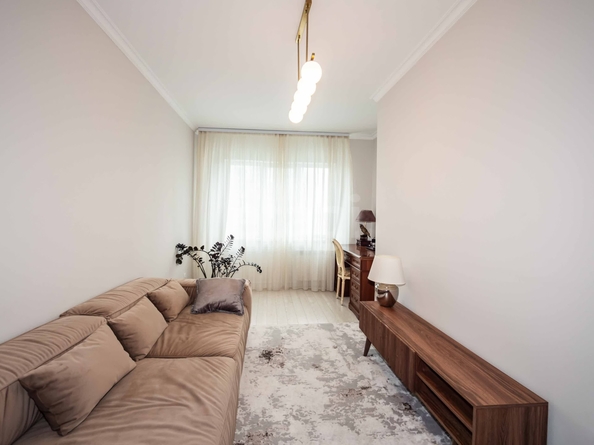 
  Продается 3-комн. квартира 95.8 м². Фото 15.