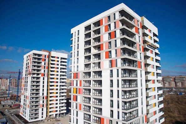 
  Продается 3-комн. квартира 81 м². Фото 26.