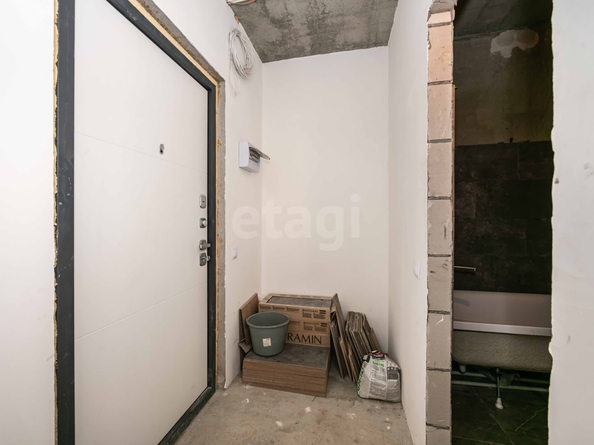 
  Продается 1-комн. квартира 42.7 м², в ЖК Квартал на Игарской, дом 1. Фото 17.