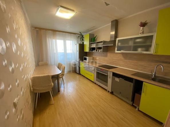 
  Продается 2-комн. квартира 53 м². Фото 2.