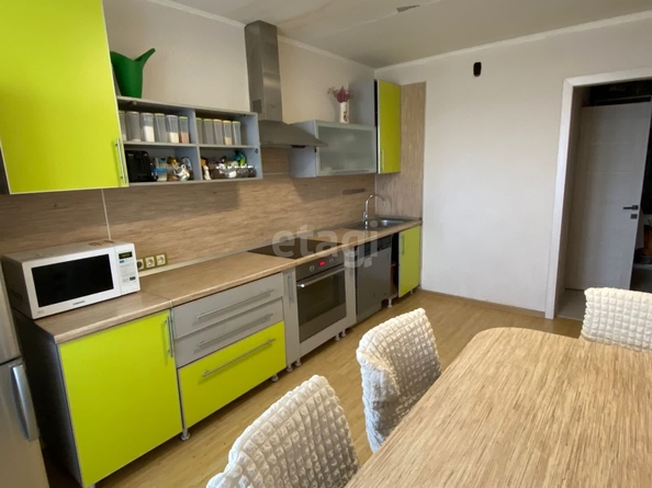
  Продается 2-комн. квартира 53 м². Фото 3.