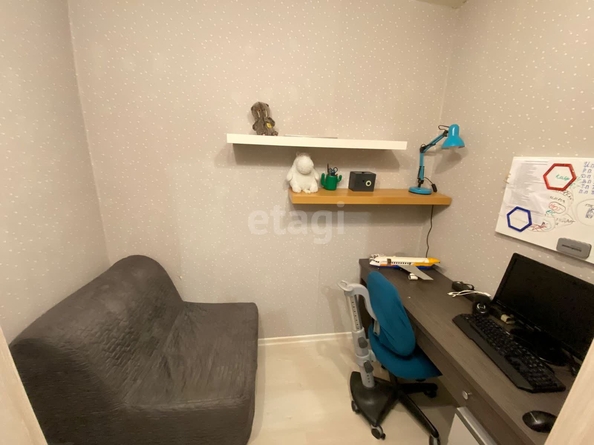 
  Продается 2-комн. квартира 53 м². Фото 18.