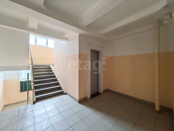 
  Продается 1-комн. квартира 53.9 м². Фото 20.