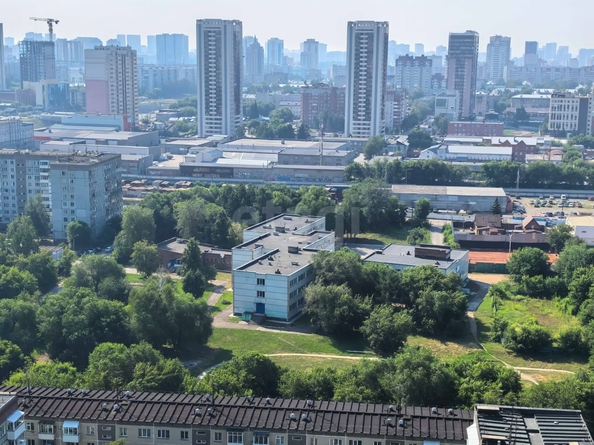 
  Продается 3-комн. квартира 93.1 м². Фото 22.