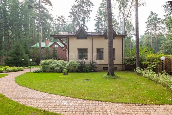 
  Продается дом 360.5 м². Фото 3.