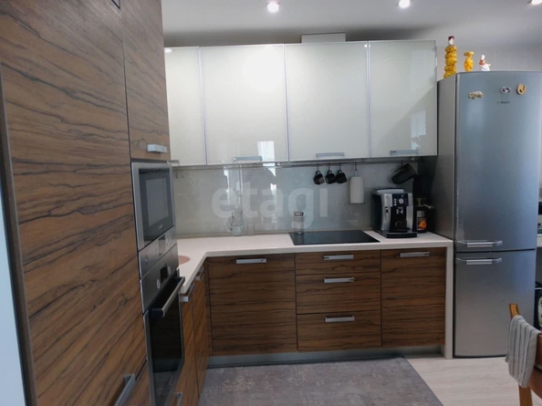 
  Продается 2-комн. квартира 52.7 м². Фото 2.
