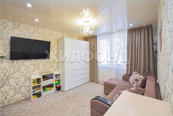 
  Продается 1-комн. квартира 29.1 м². Фото 1.
