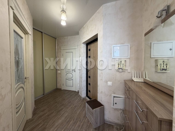 
  Продается 1-комн. квартира 39.6 м². Фото 5.