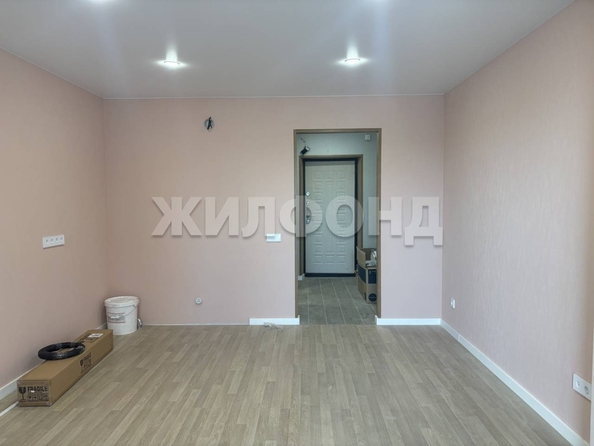 
  Продается студия 26.3 м², в ЖК Солнечные часы, 4 очередь дом 6. Фото 2.