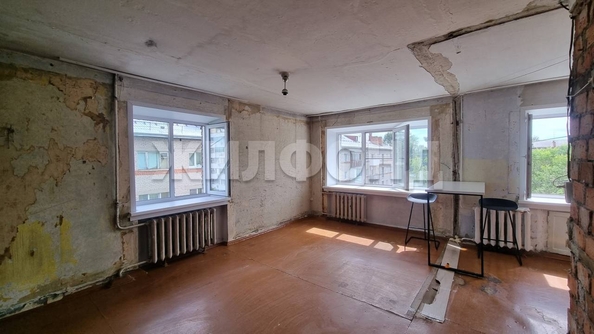 
  Продается студия 30 м². Фото 3.