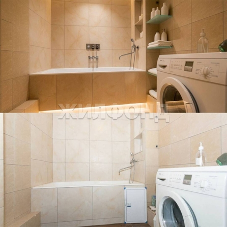 
  Продается 2-комн. квартира 52.8 м², в ЖК На Коротаева, дом 1. Фото 8.