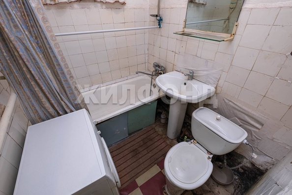 
  Продается 2-комн. квартира 42.3 м². Фото 8.