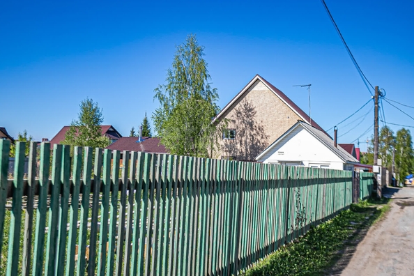 
  Продается дом 24 м². Фото 12.