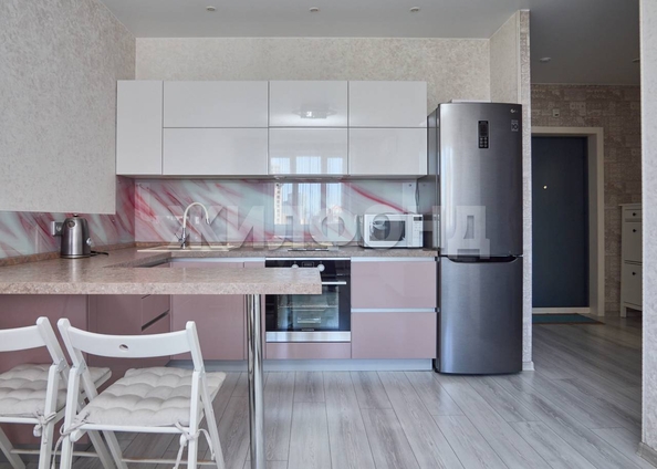 
  Продается 2-комн. квартира 38.8 м². Фото 2.