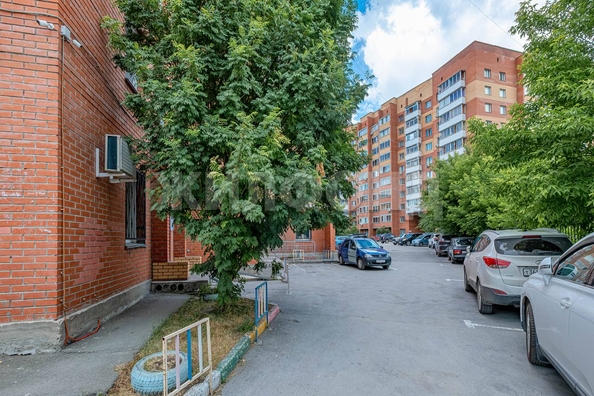 
  Продается 2-комн. квартира 50 м². Фото 28.