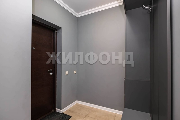 
  Продается 2-комн. квартира 58 м². Фото 17.
