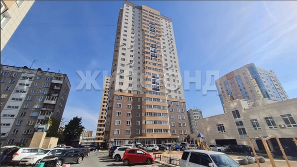 
  Продается 2-комн. квартира 58 м². Фото 23.