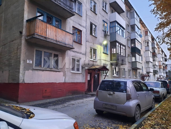 
  Продается 2-комн. квартира 44.3 м². Фото 10.