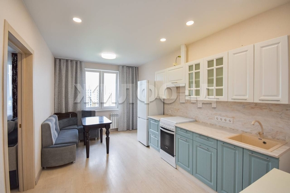 
  Продается 2-комн. квартира 48.2 м². Фото 1.