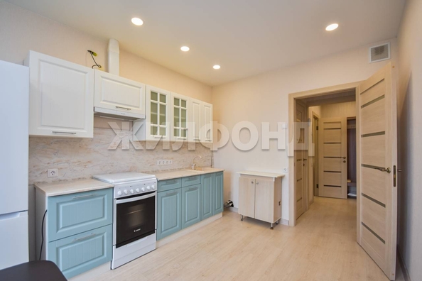 
  Продается 2-комн. квартира 48.2 м². Фото 2.