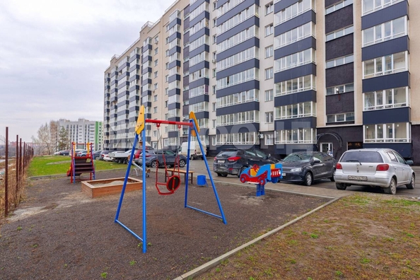 
  Продается 2-комн. квартира 48.2 м². Фото 25.