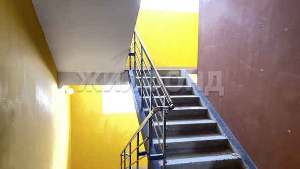 
  Продается 2-комн. квартира 48.2 м². Фото 35.