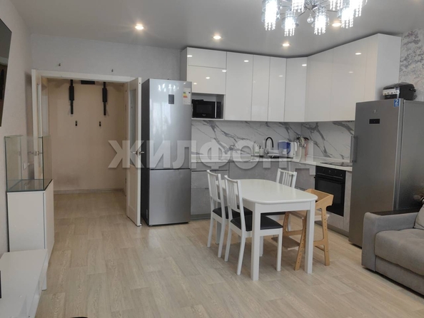 
  Продается 2-комн. квартира 76 м². Фото 2.