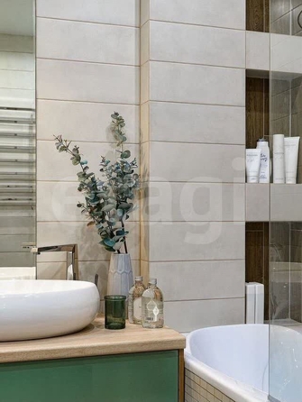 
  Продается 3-комн. квартира 70.4 м², в ЖК Дом на Немировича, б/с 1. Фото 22.