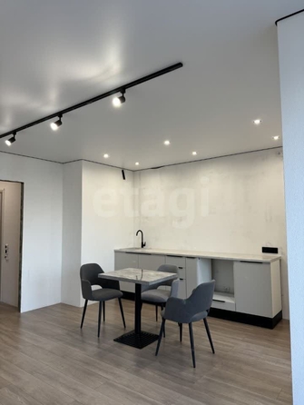 
  Продается студия 36.8 м², в ЖК Панорама, дом 7. Фото 5.